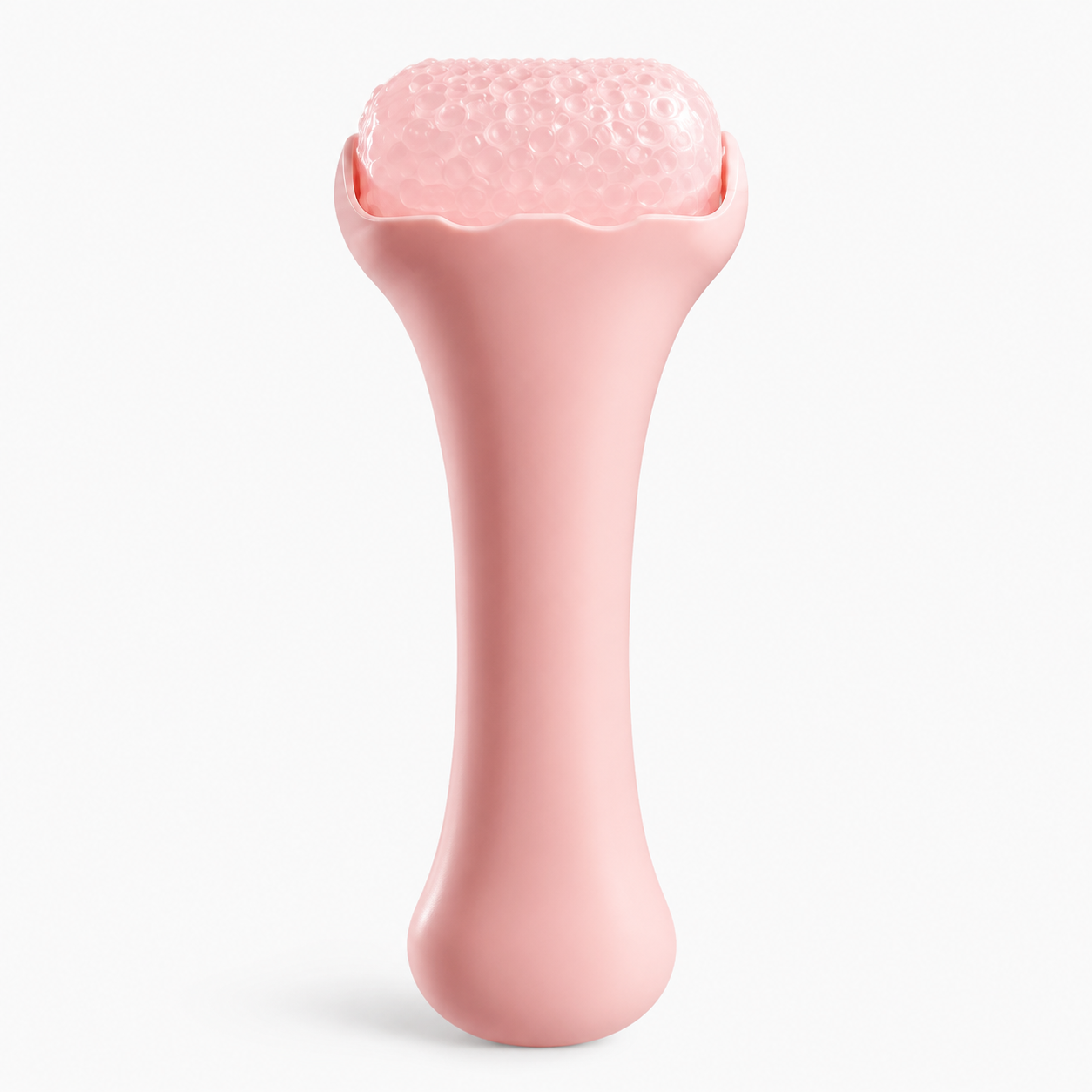 Reusable Cooling Ice Roller for Face & Body – Puffiness Relief, Skin Soothing & Cold Massage
