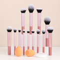 Set de Maquillaje, Precisión y Elegancia para tu Ritual de Belleza