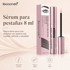 Sérum Fortalecedor de Pestañas 8 ml – Apariencia Más Larga, Densa y Definida