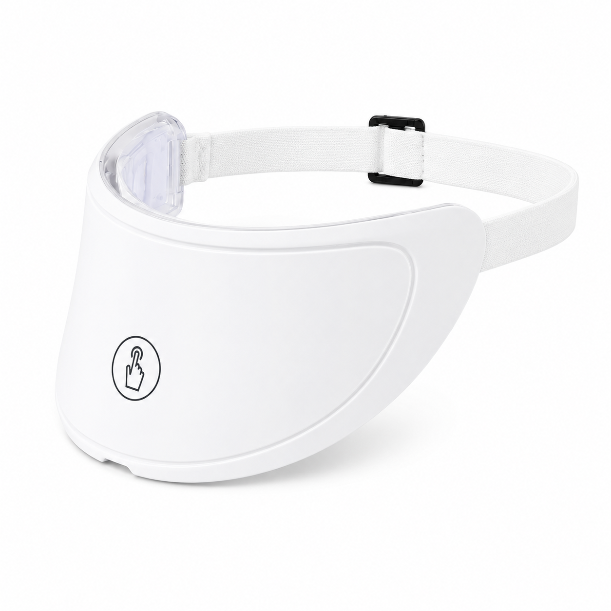 Máscara LED Facial Inalámbrica de 7 Colores. Rejuvenecimiento y Firmeza para Rostro y Cuello